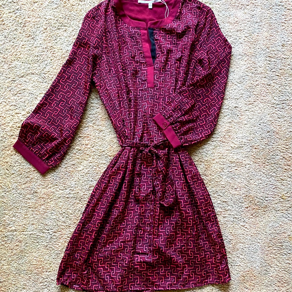 Collective Concepts knee length dress